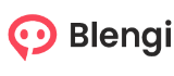 Blengi logo